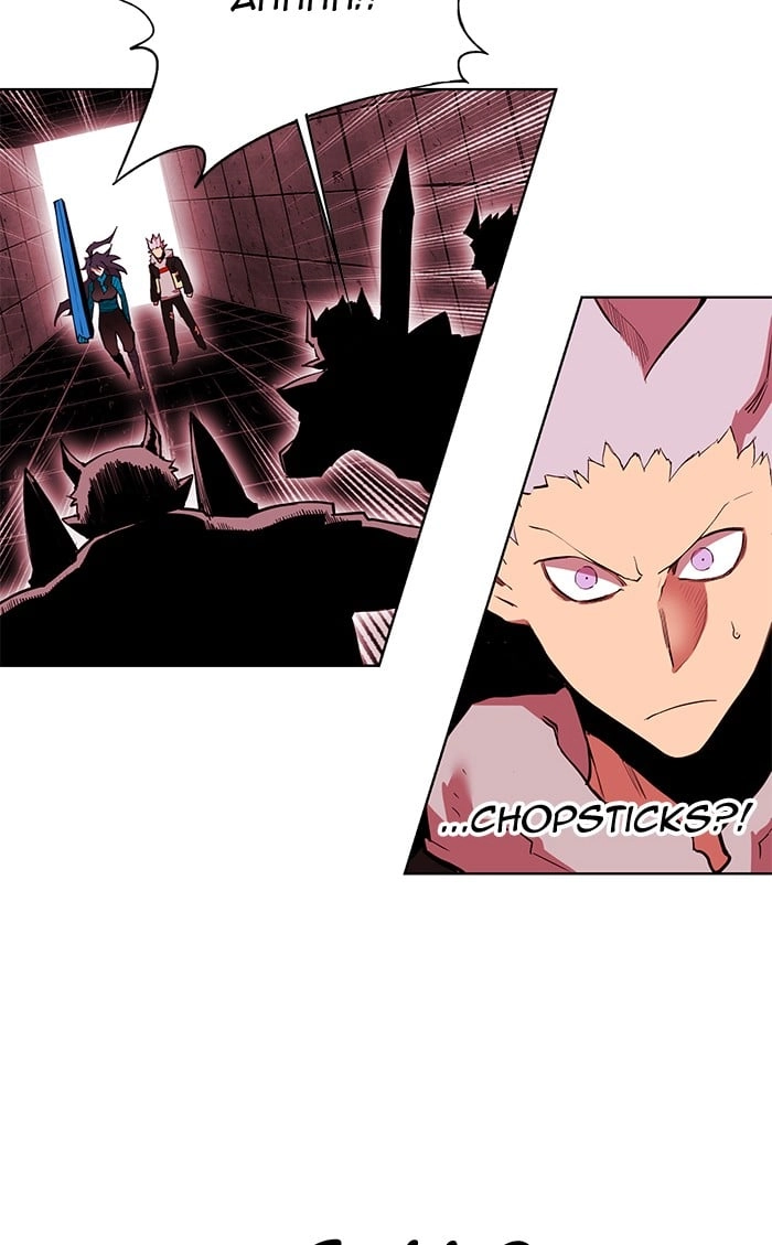 Hardcore Leveling Warrior Chapter 248, page 28 of 97