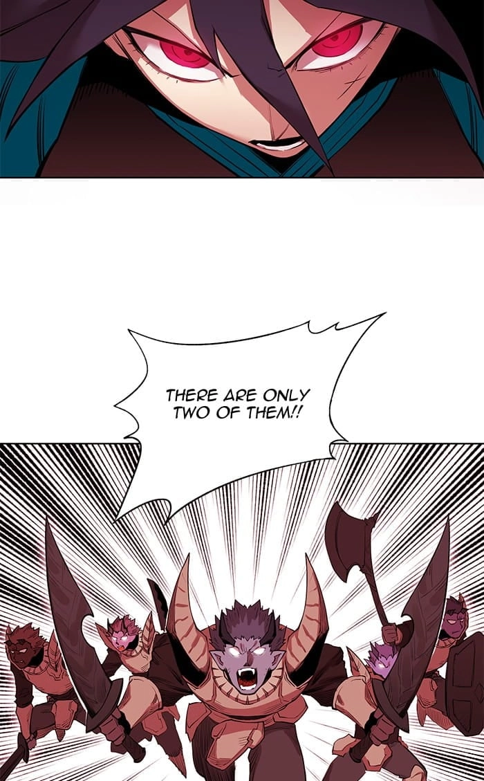 Hardcore Leveling Warrior Chapter 248, page 32 of 97
