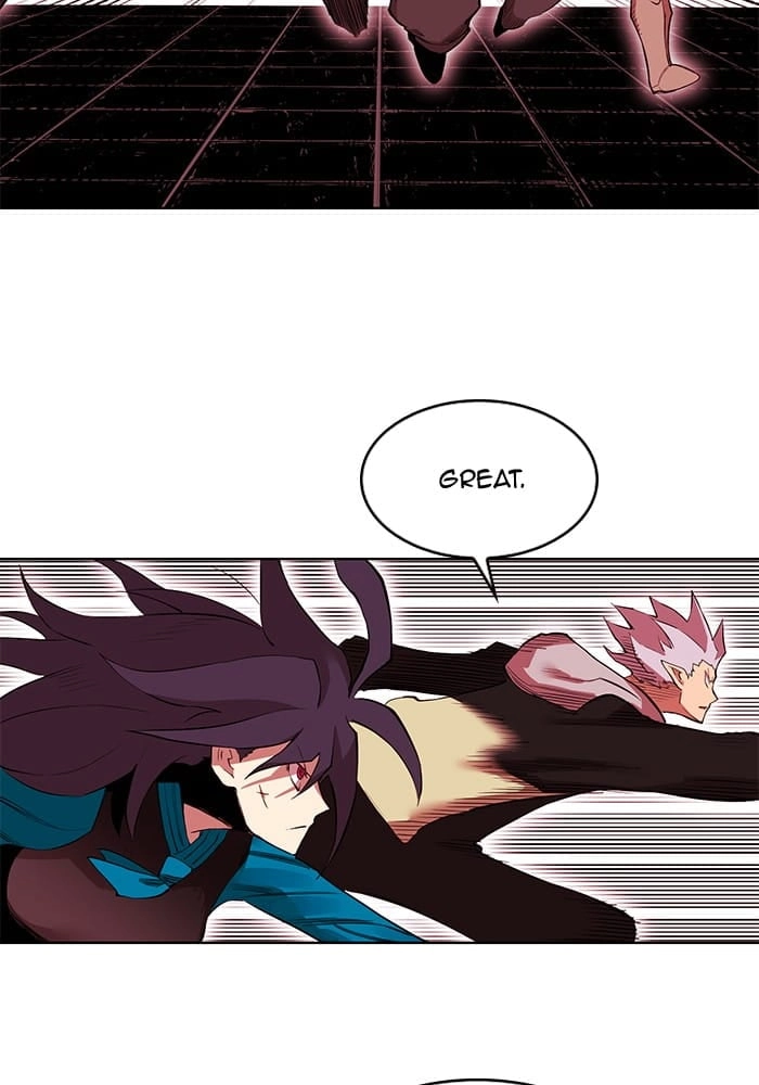 Hardcore Leveling Warrior Chapter 248, page 33 of 97