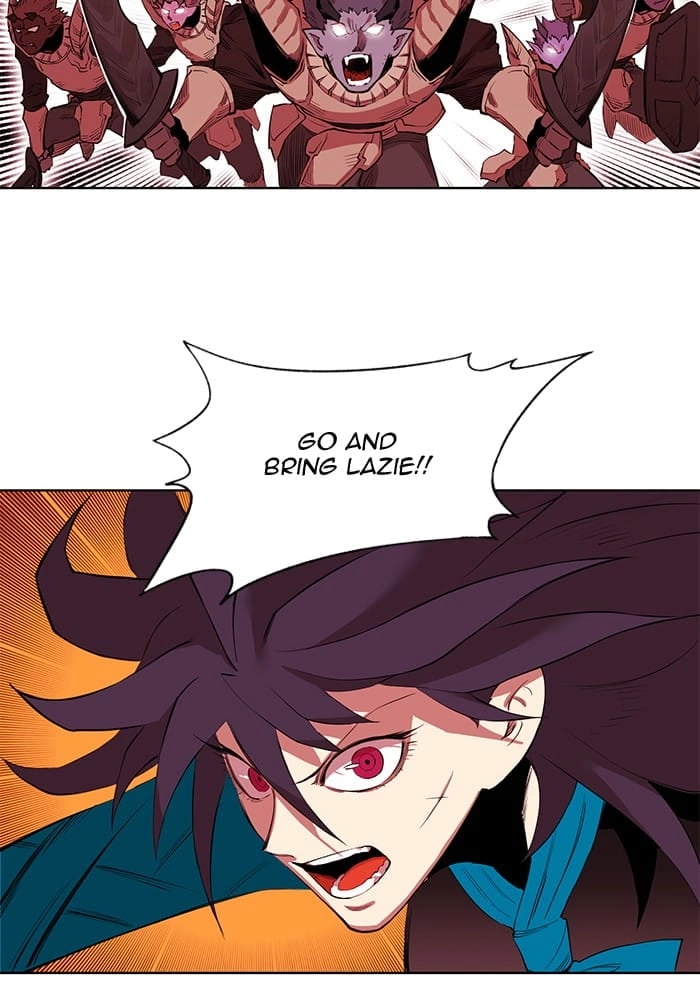 Hardcore Leveling Warrior Chapter 248, page 35 of 97