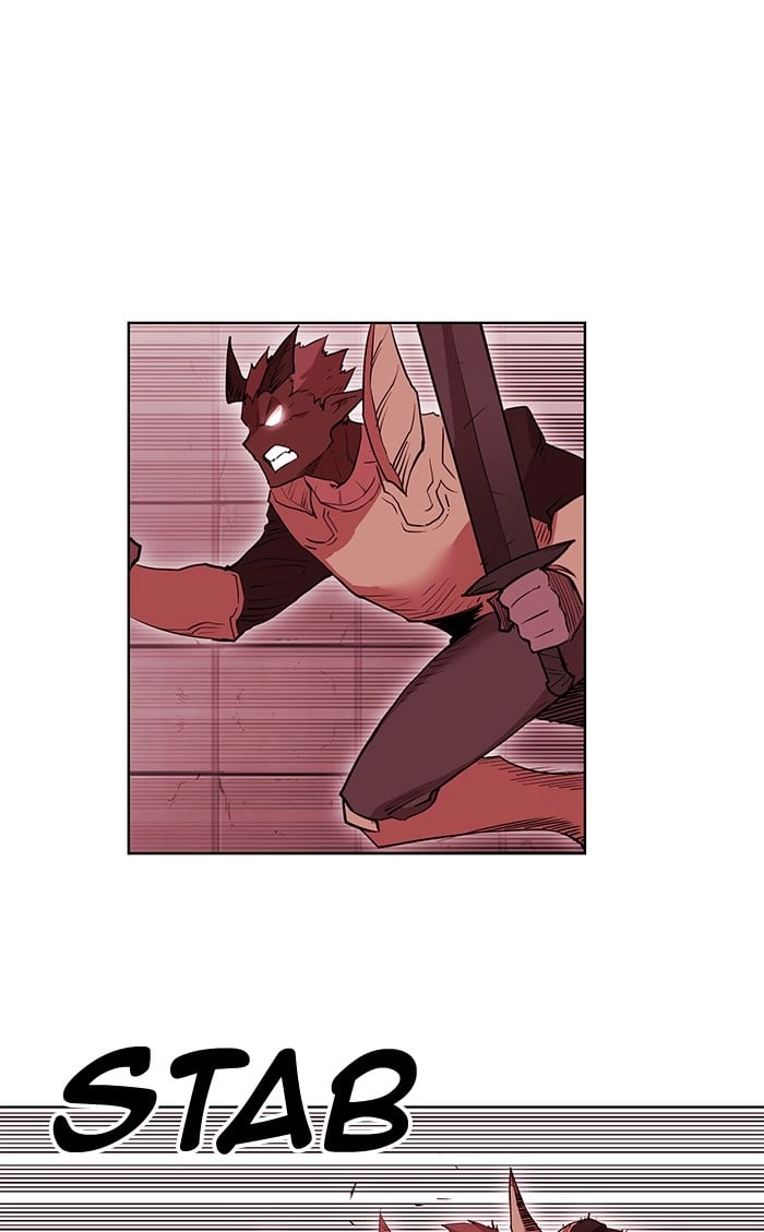 Hardcore Leveling Warrior Chapter 248, page 36 of 97