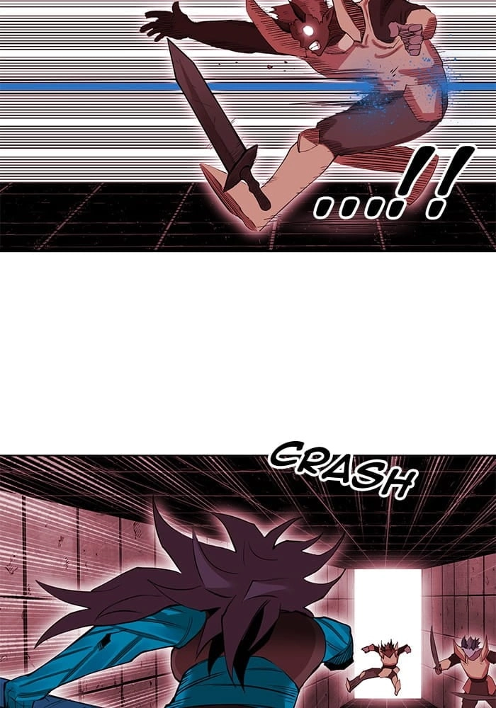 Hardcore Leveling Warrior Chapter 248, page 37 of 97