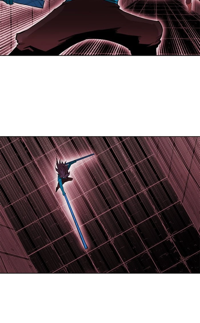 Hardcore Leveling Warrior Chapter 248, page 38 of 97