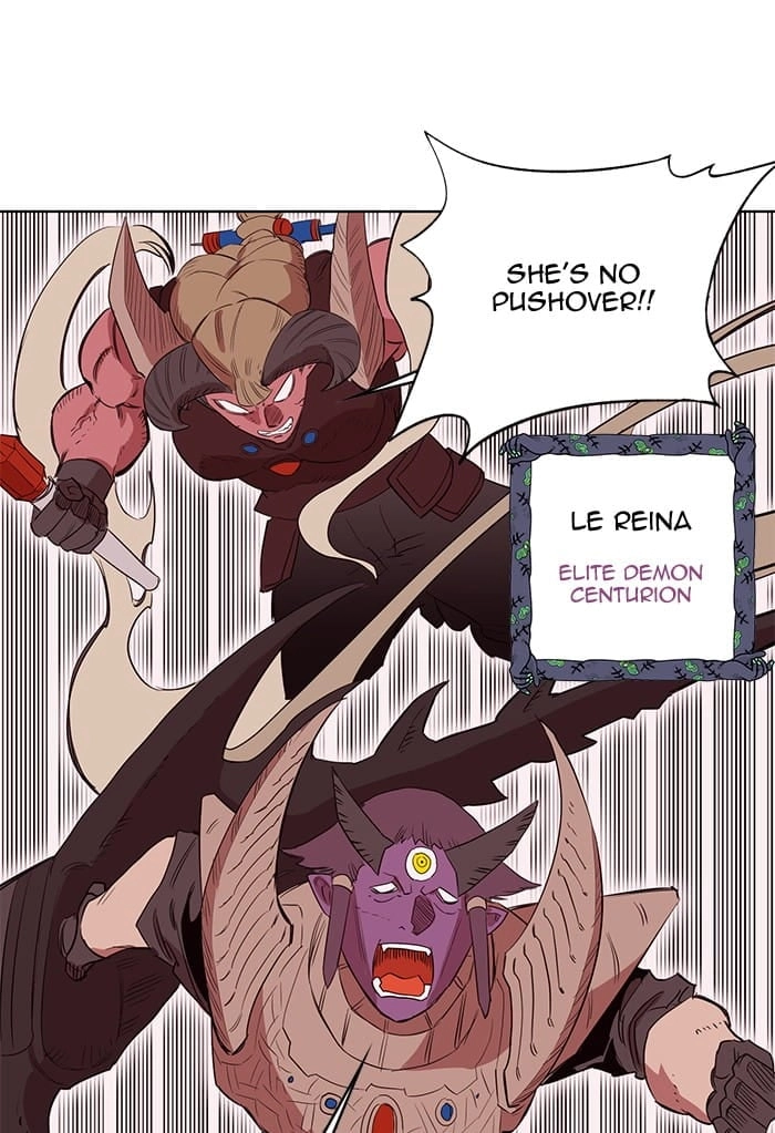 Hardcore Leveling Warrior Chapter 248, page 39 of 97