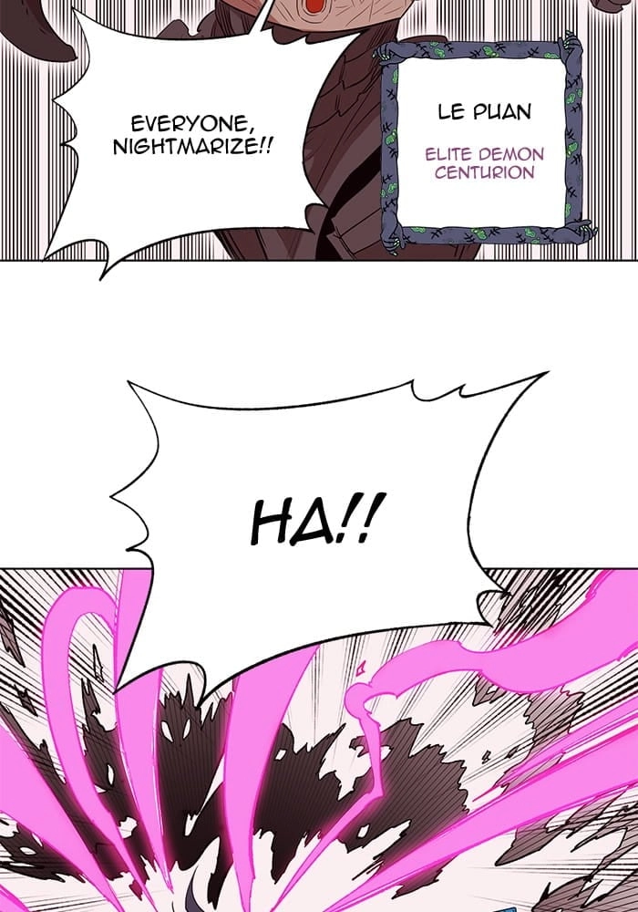 Hardcore Leveling Warrior Chapter 248, page 40 of 97