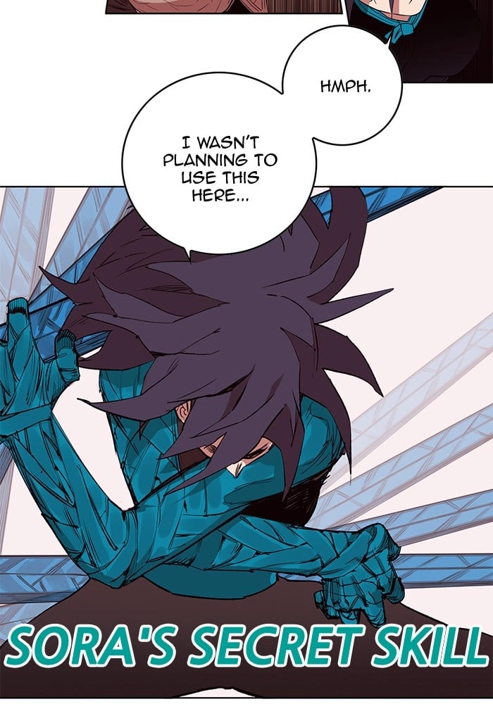 Hardcore Leveling Warrior Chapter 248, page 42 of 97