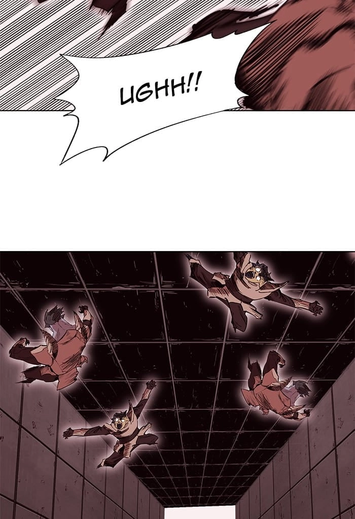 Hardcore Leveling Warrior Chapter 248, page 47 of 97