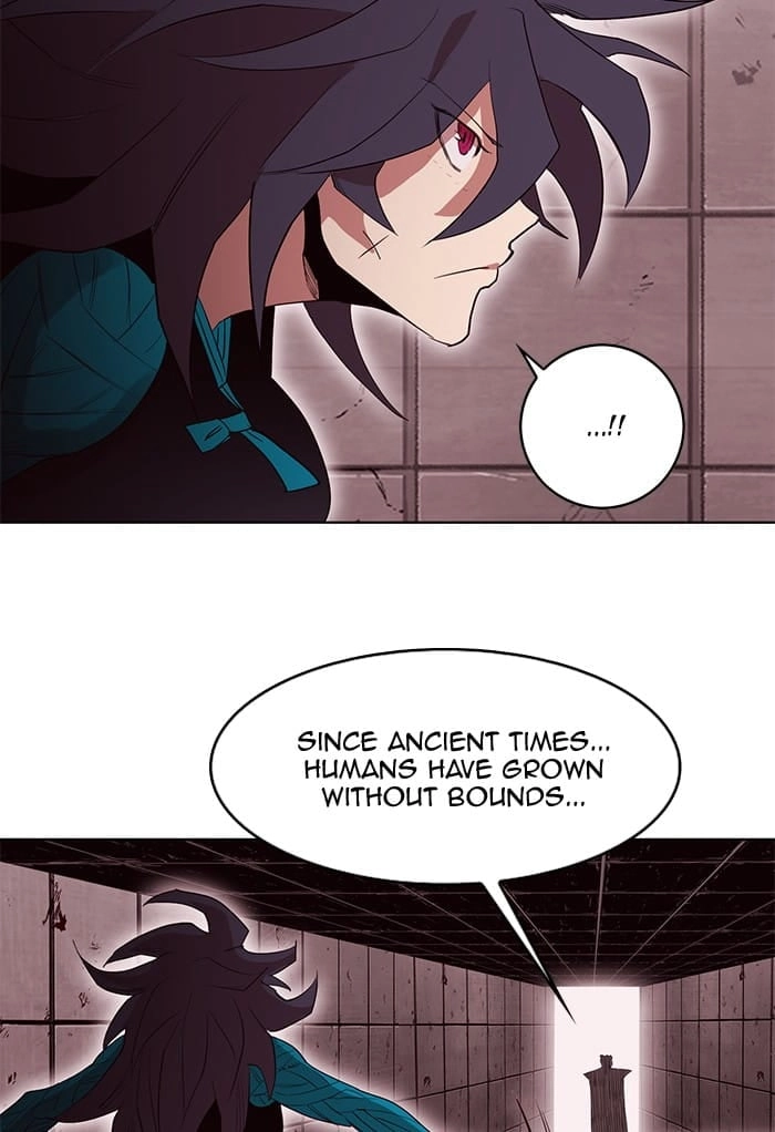 Hardcore Leveling Warrior Chapter 248, page 49 of 97