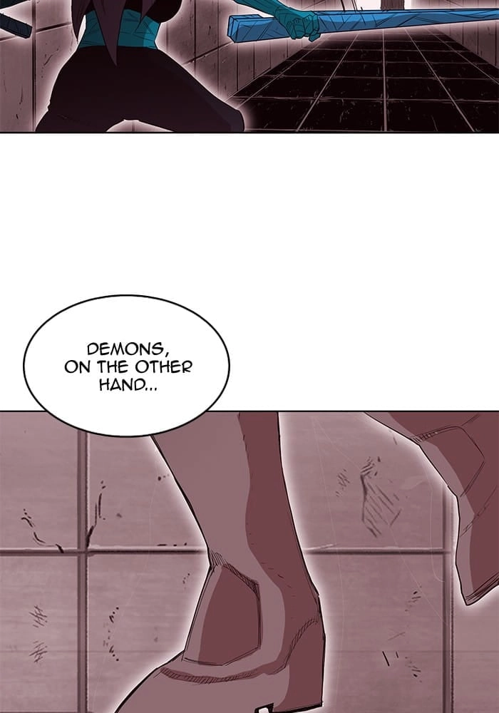 Hardcore Leveling Warrior Chapter 248, page 50 of 97