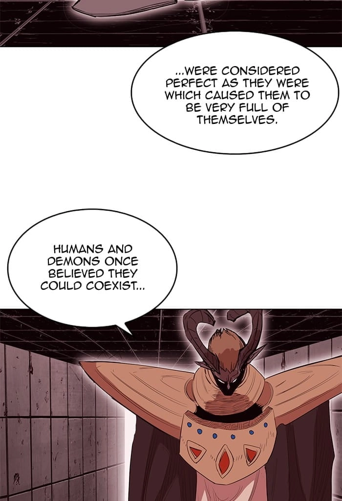 Hardcore Leveling Warrior Chapter 248, page 51 of 97