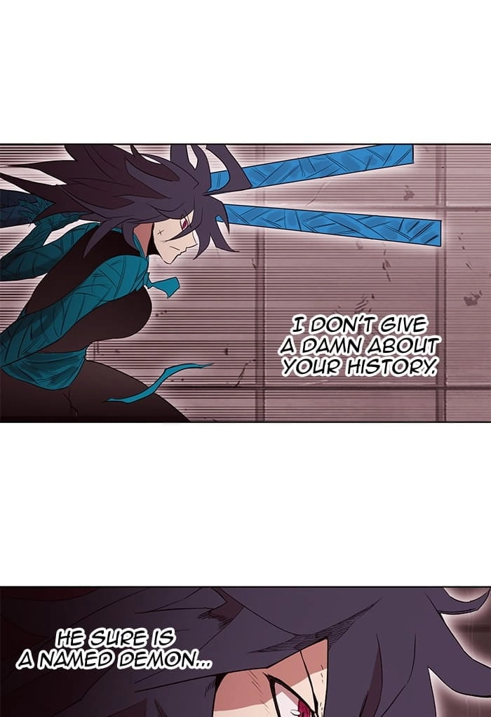Hardcore Leveling Warrior Chapter 248, page 55 of 97