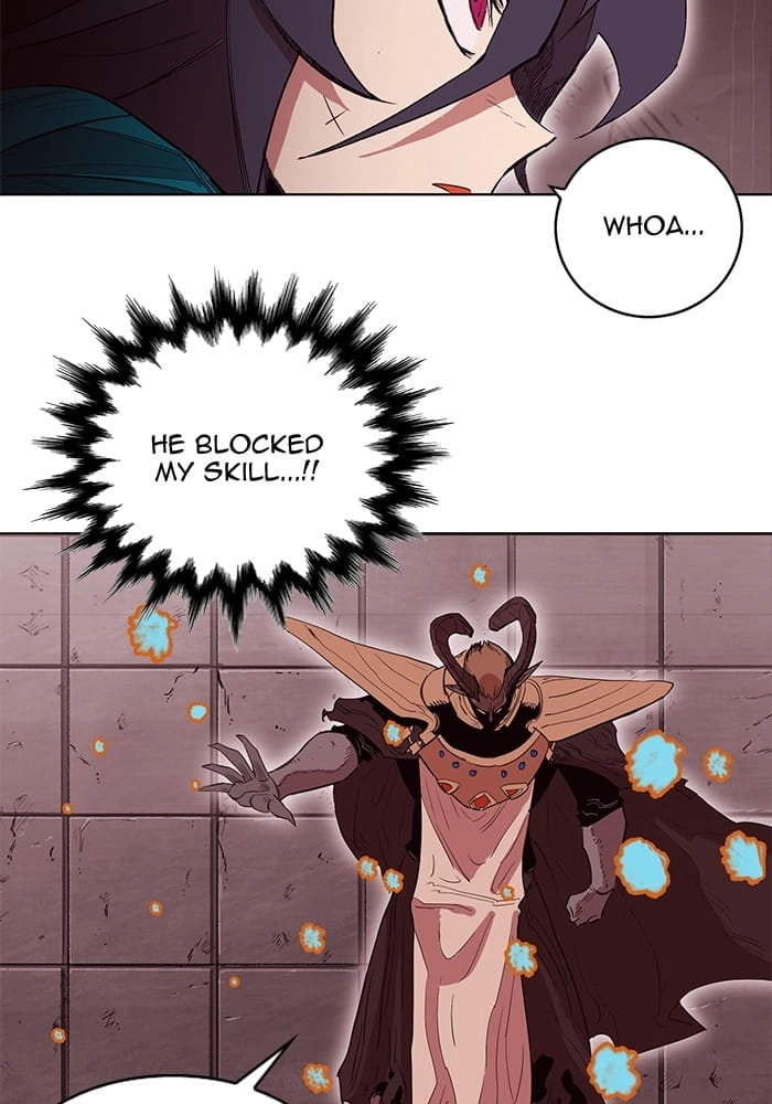 Hardcore Leveling Warrior Chapter 248, page 56 of 97