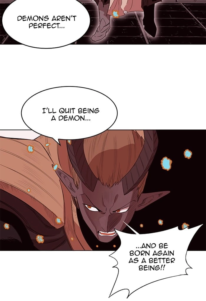 Hardcore Leveling Warrior Chapter 248, page 57 of 97