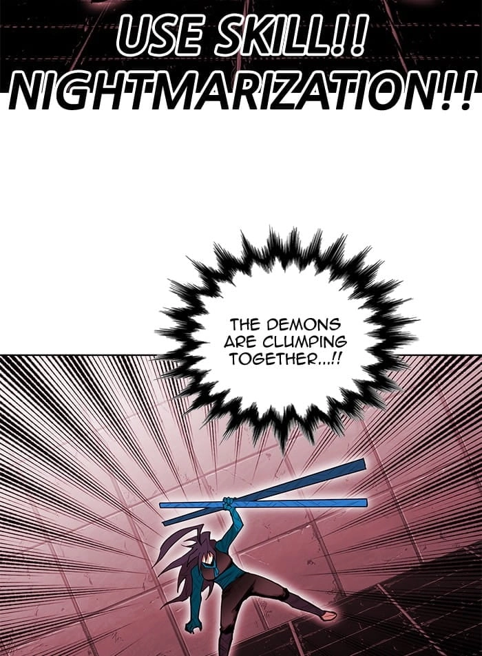 Hardcore Leveling Warrior Chapter 248, page 60 of 97