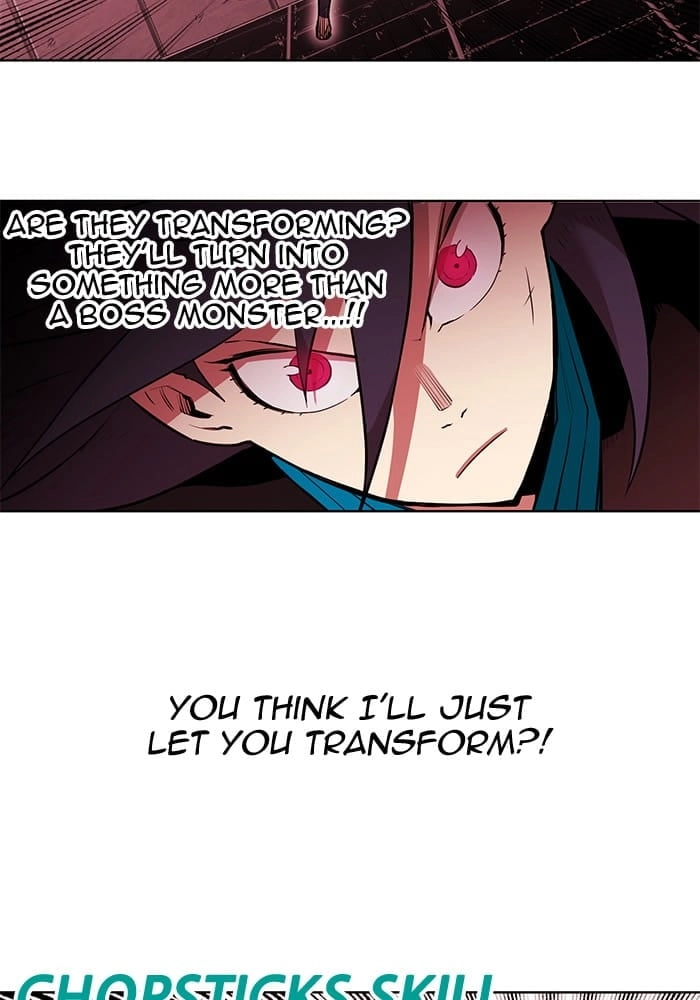 Hardcore Leveling Warrior Chapter 248, page 61 of 97