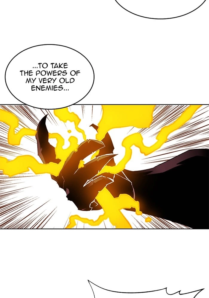 Hardcore Leveling Warrior Chapter 248, page 69 of 97