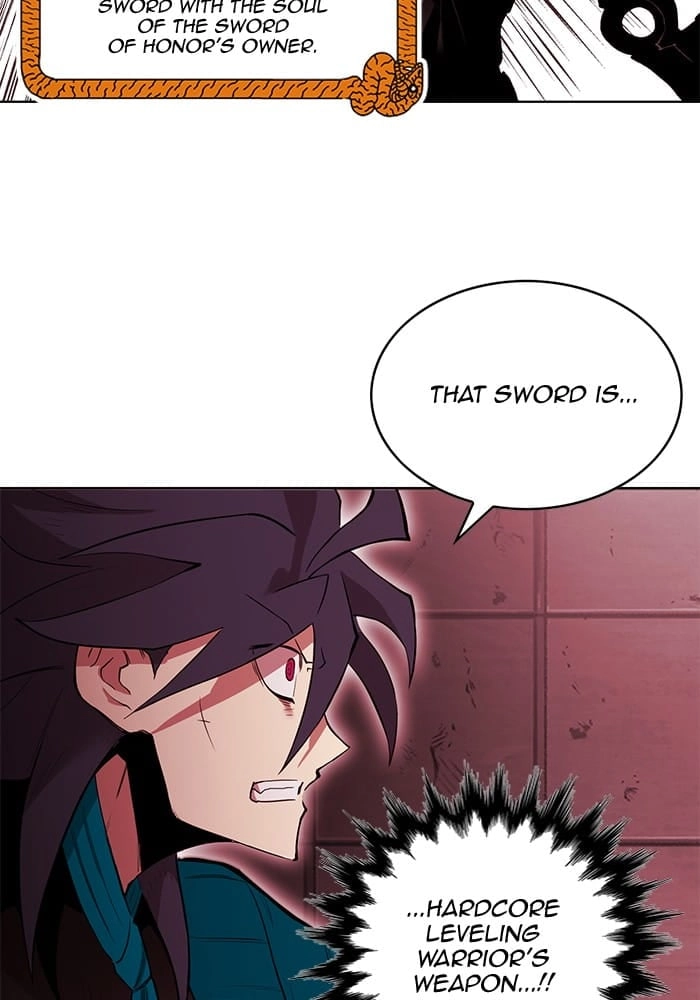 Hardcore Leveling Warrior Chapter 248, page 71 of 97