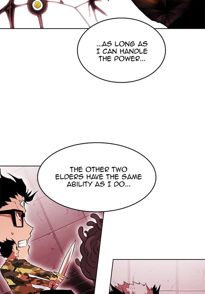 Hardcore Leveling Warrior Chapter 248, page 73 of 97
