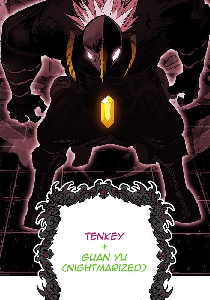Hardcore Leveling Warrior Chapter 248, page 75 of 97