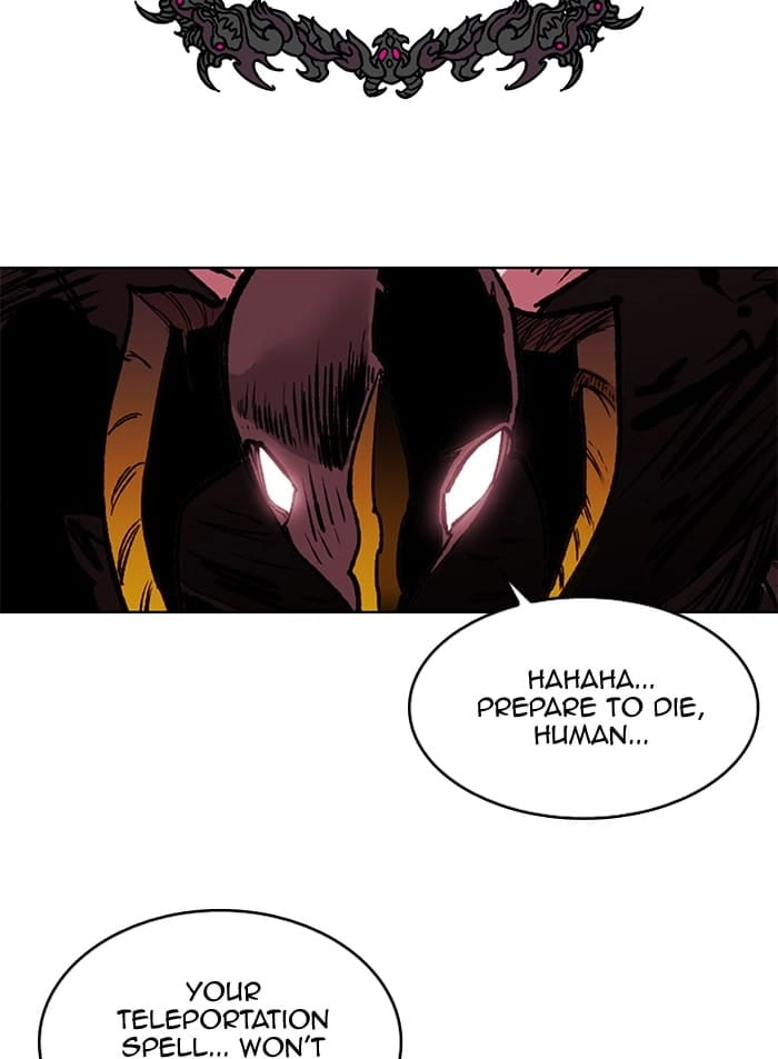 Hardcore Leveling Warrior Chapter 248, page 76 of 97