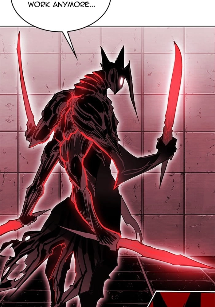 Hardcore Leveling Warrior Chapter 248, page 77 of 97