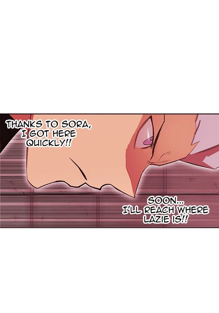 Hardcore Leveling Warrior Chapter 248, page 80 of 97