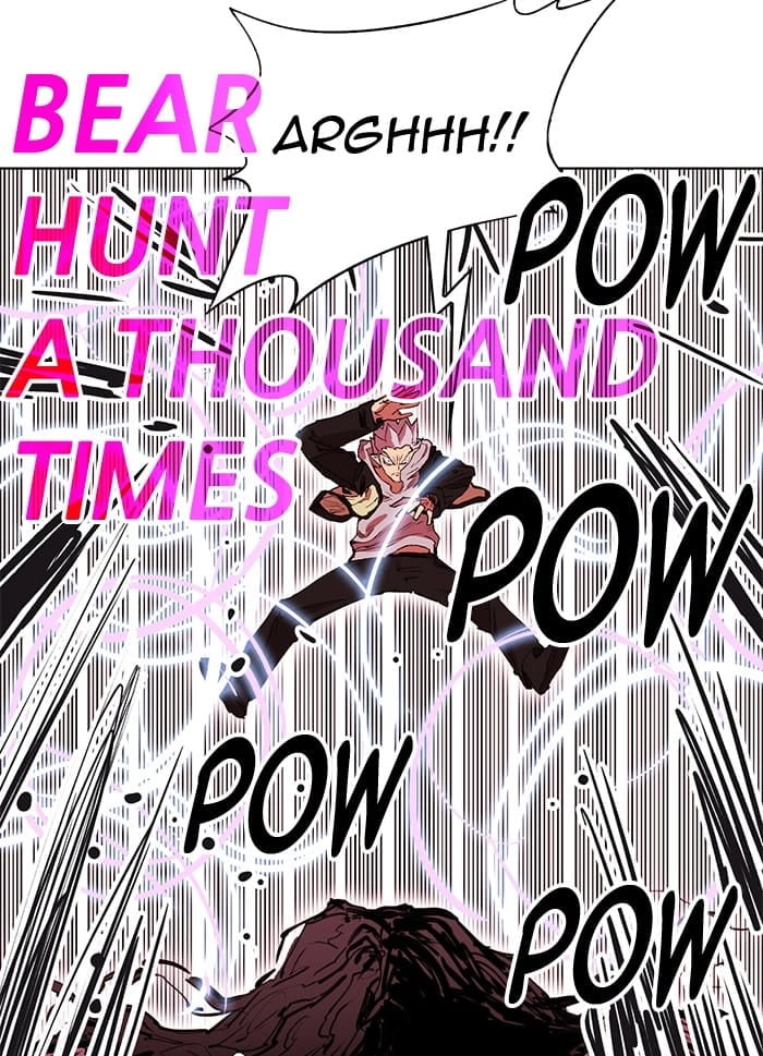 Hardcore Leveling Warrior Chapter 248, page 89 of 97