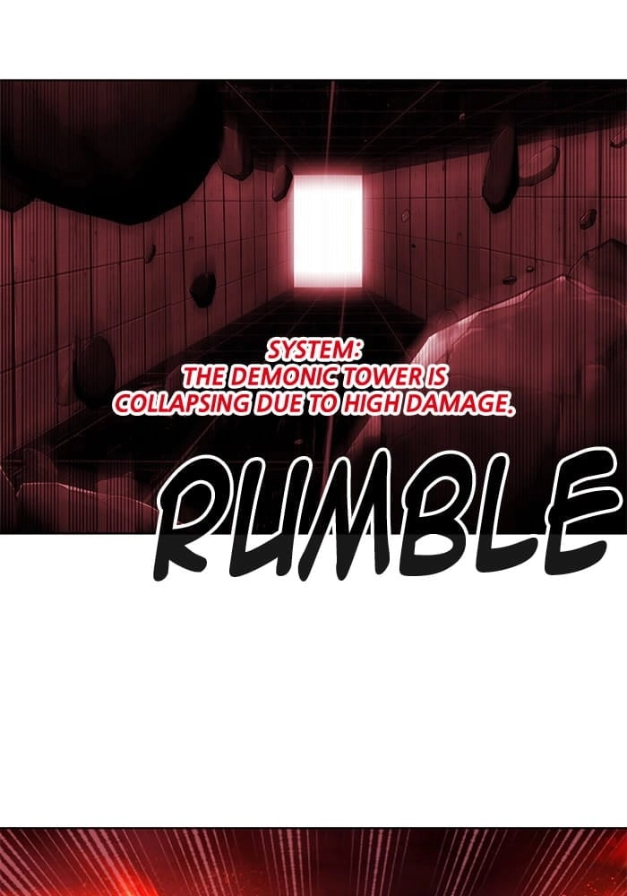 Hardcore Leveling Warrior Chapter 248, page 94 of 97