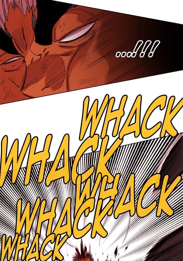 Hardcore Leveling Warrior Chapter 249, page 12 of 78