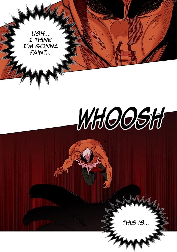 Hardcore Leveling Warrior Chapter 249, page 14 of 78