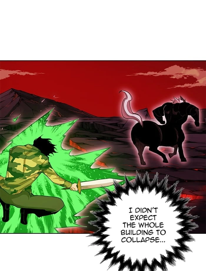 Hardcore Leveling Warrior Chapter 249, page 18 of 78
