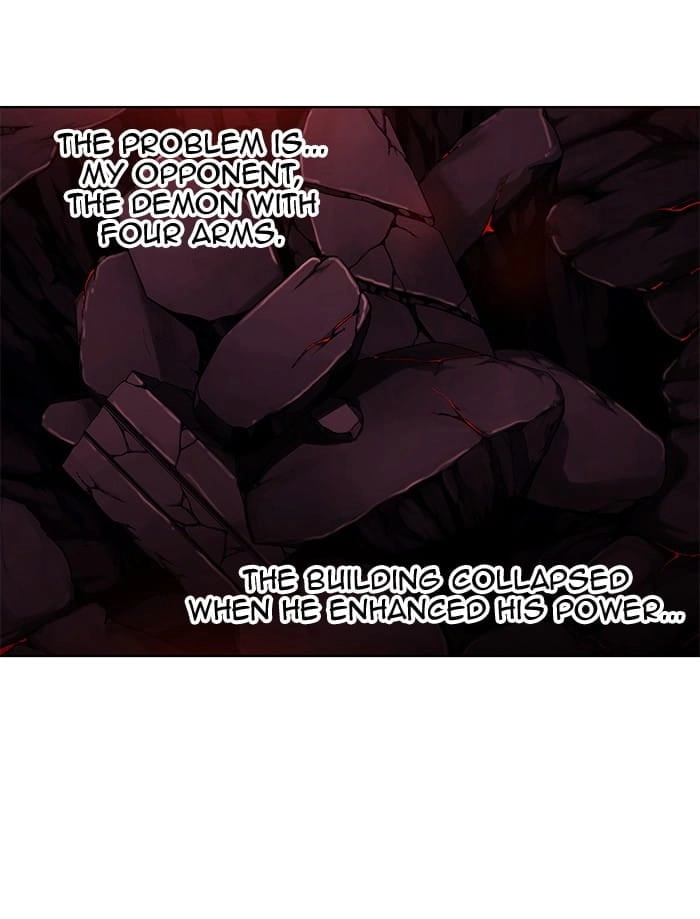 Hardcore Leveling Warrior Chapter 249, page 20 of 78