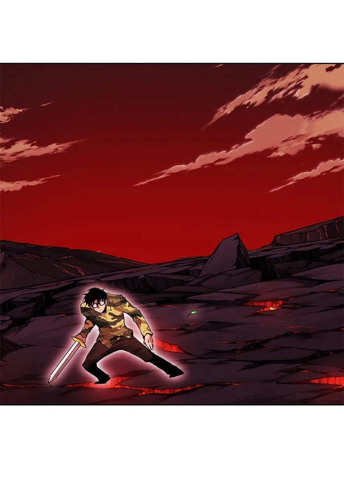 Hardcore Leveling Warrior Chapter 249, page 21 of 78