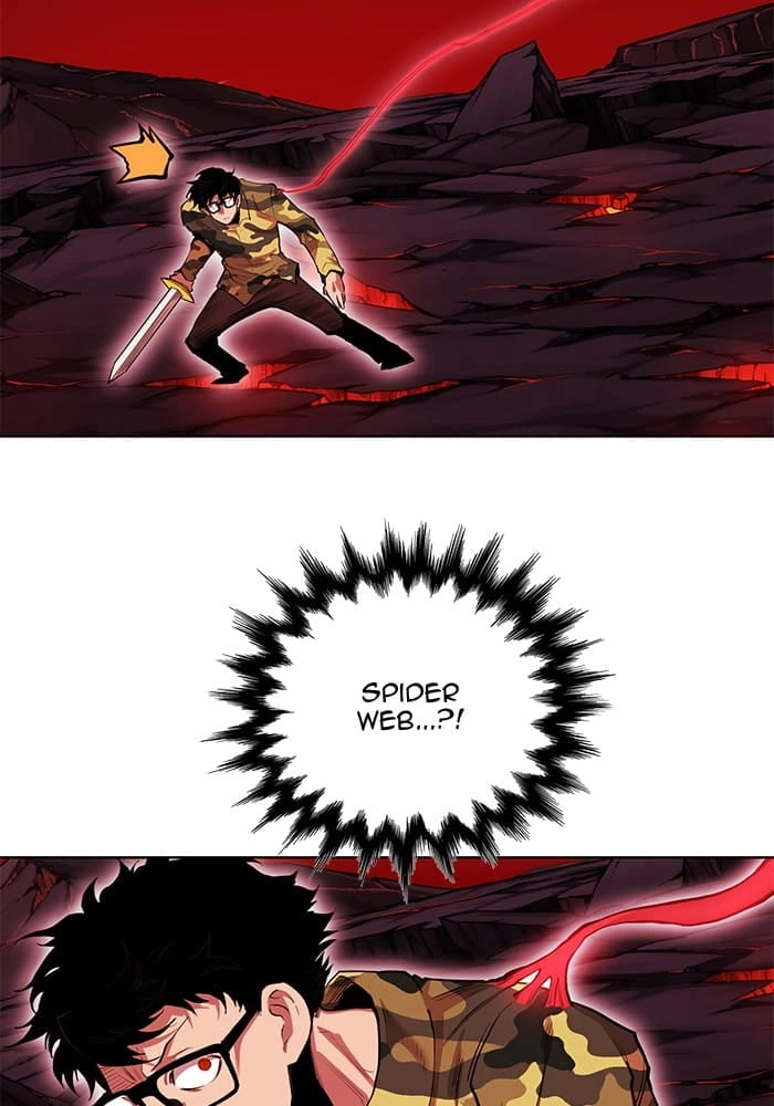 Hardcore Leveling Warrior Chapter 249, page 23 of 78