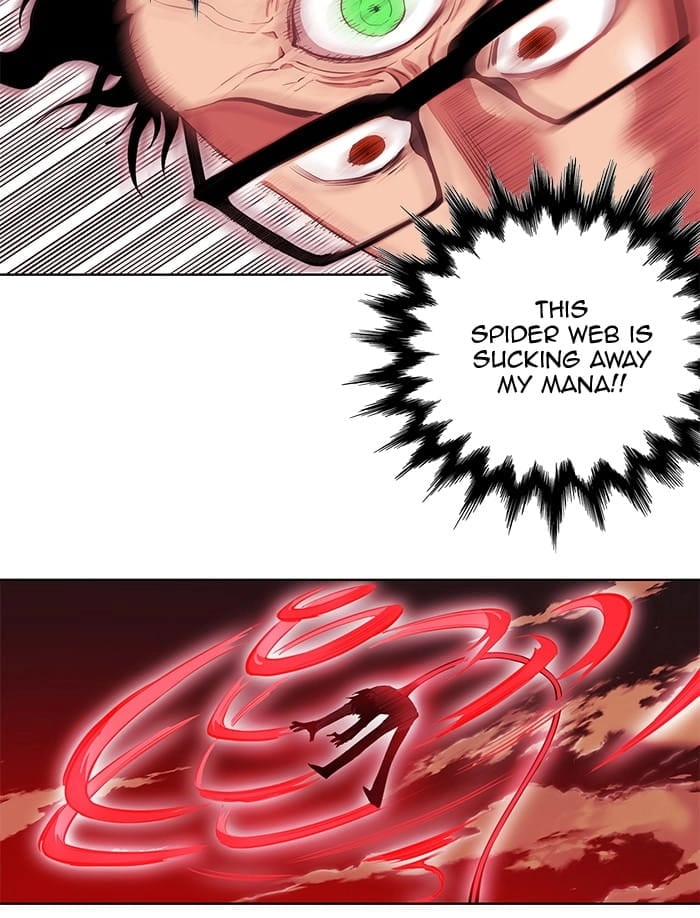Hardcore Leveling Warrior Chapter 249, page 28 of 78