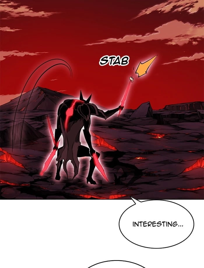 Hardcore Leveling Warrior Chapter 249, page 36 of 78