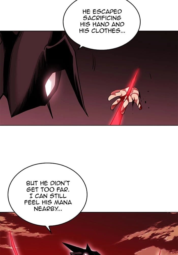 Hardcore Leveling Warrior Chapter 249, page 37 of 78