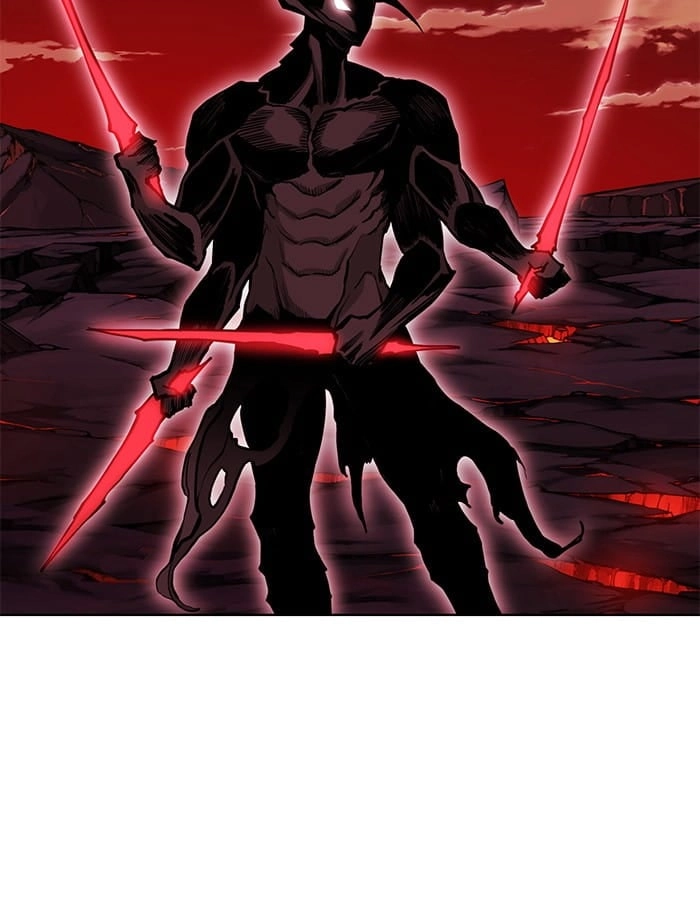 Hardcore Leveling Warrior Chapter 249, page 38 of 78