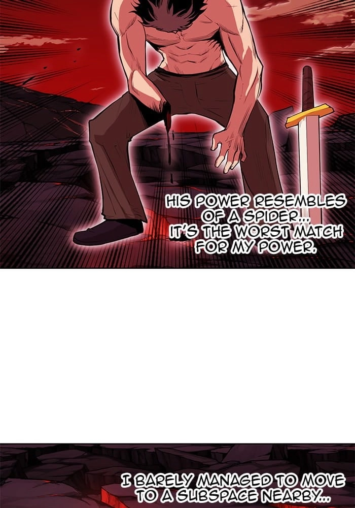 Hardcore Leveling Warrior Chapter 249, page 40 of 78
