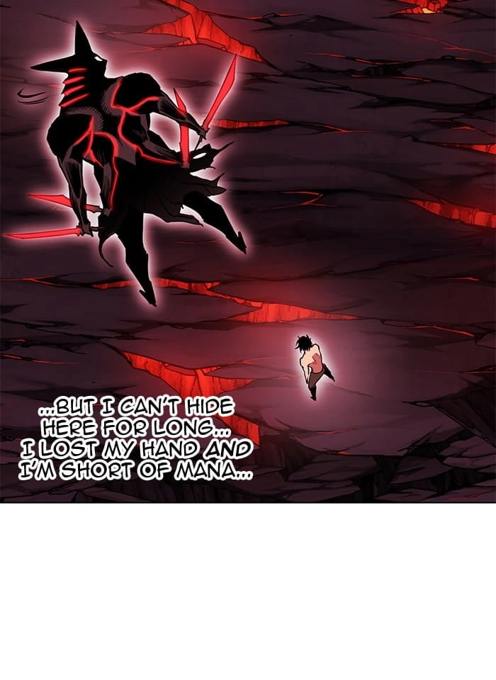 Hardcore Leveling Warrior Chapter 249, page 41 of 78