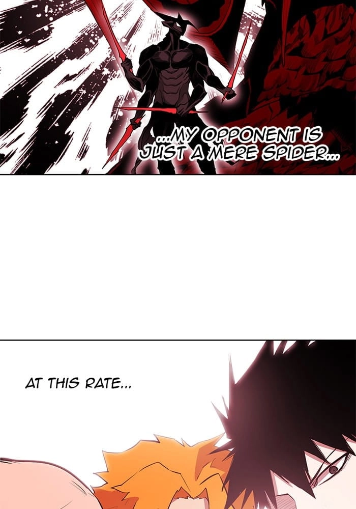 Hardcore Leveling Warrior Chapter 249, page 44 of 78