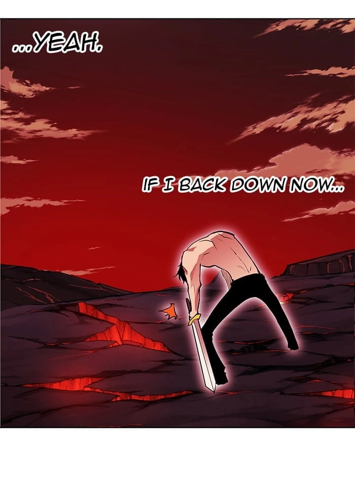Hardcore Leveling Warrior Chapter 249, page 47 of 78