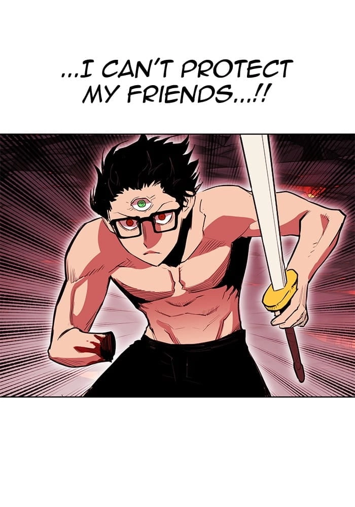Hardcore Leveling Warrior Chapter 249, page 48 of 78