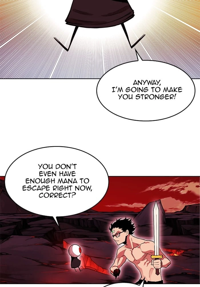 Hardcore Leveling Warrior Chapter 249, page 54 of 78