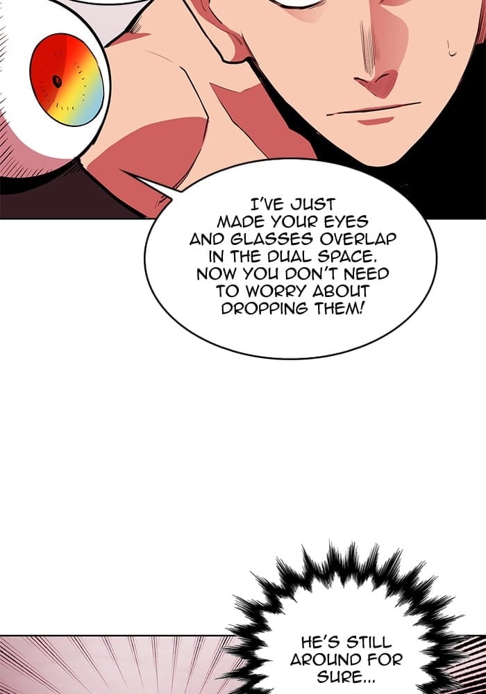 Hardcore Leveling Warrior Chapter 249, page 56 of 78