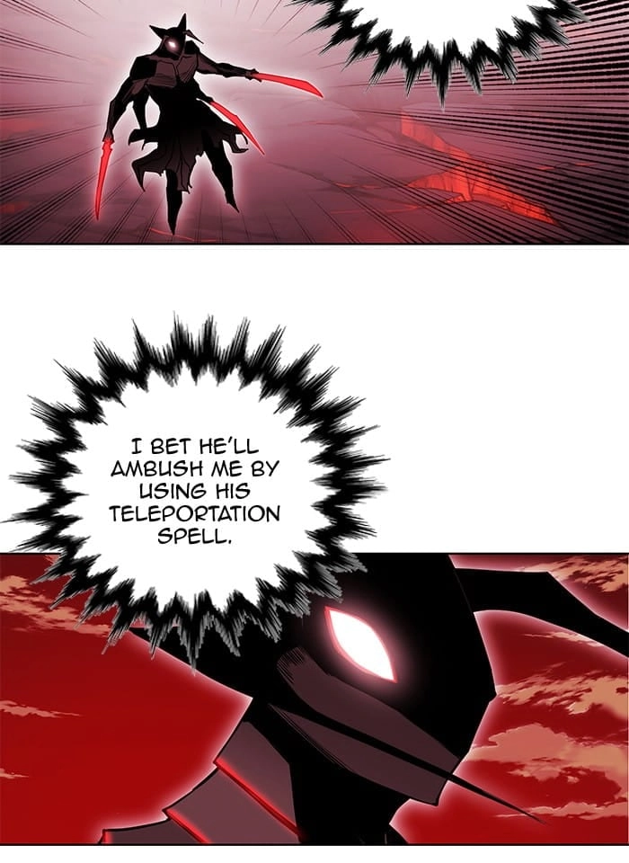 Hardcore Leveling Warrior Chapter 249, page 57 of 78