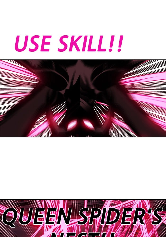 Hardcore Leveling Warrior Chapter 249, page 58 of 78