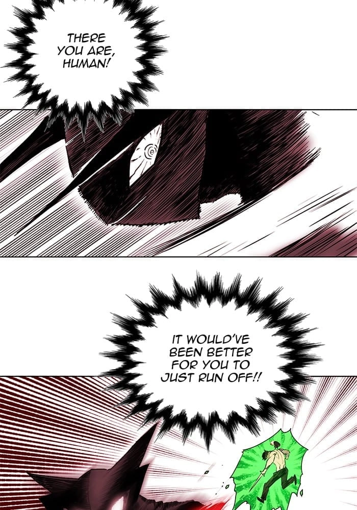 Hardcore Leveling Warrior Chapter 249, page 61 of 78