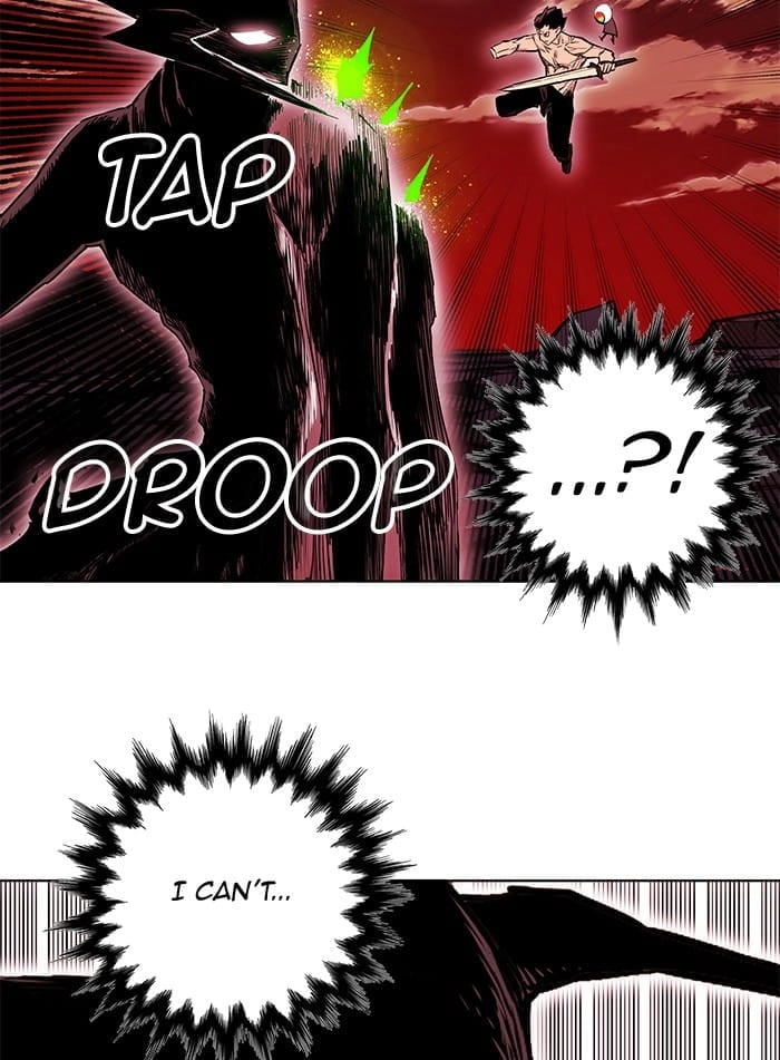 Hardcore Leveling Warrior Chapter 249, page 64 of 78