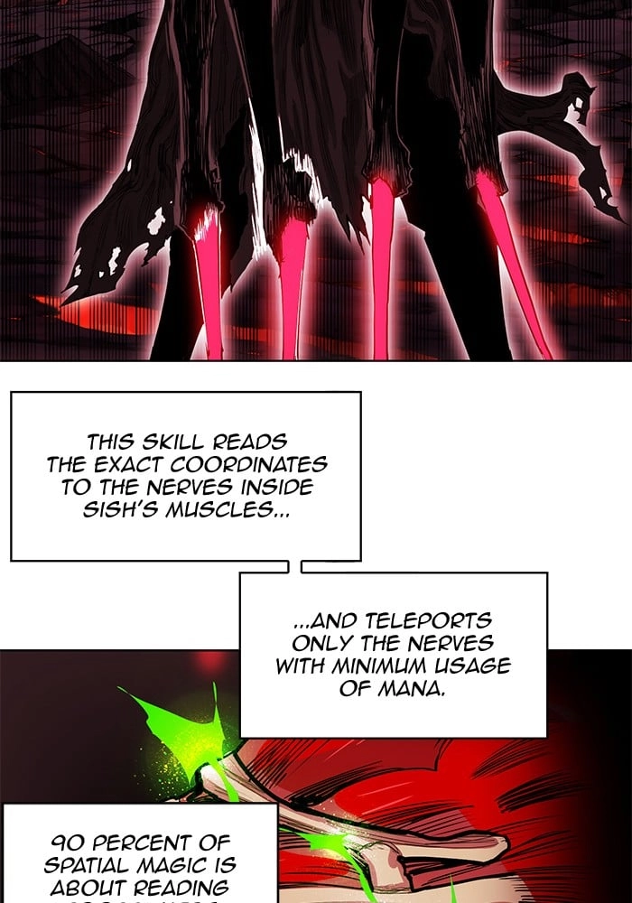 Hardcore Leveling Warrior Chapter 249, page 67 of 78